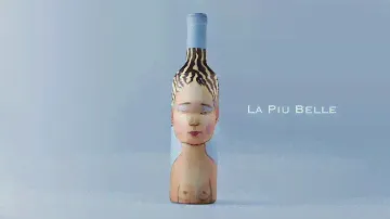 Piu Belle de Viña VIK