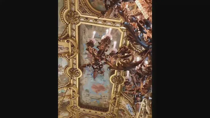 Opéra Garnier