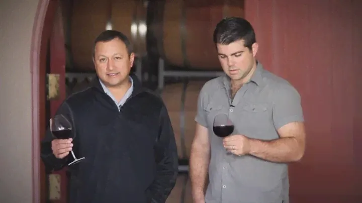 Belle Glos Las Alturas Pinot Noir
