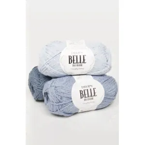 Drops Belle-1