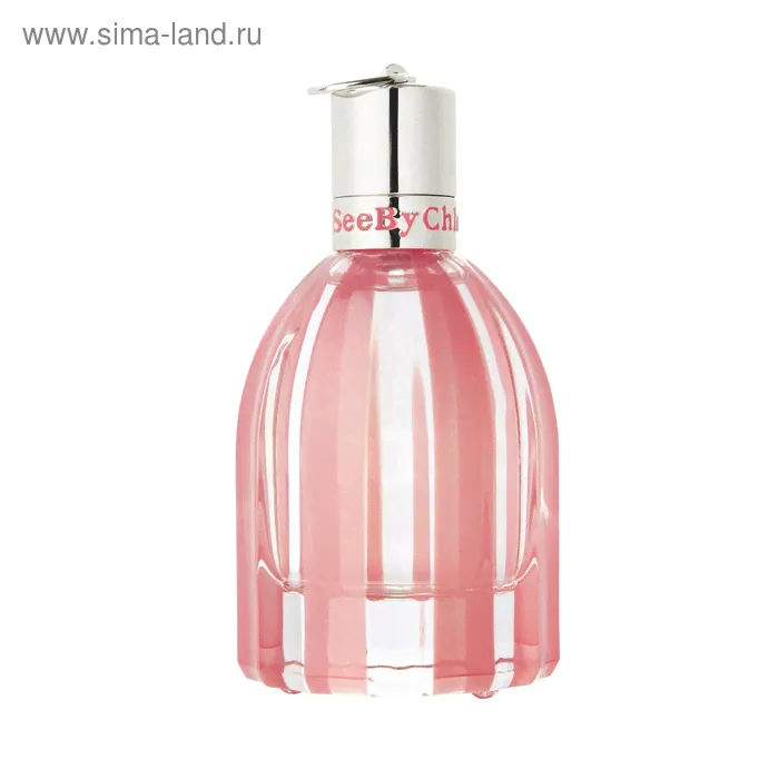 Парфюмерная вода Chloe See By Chloe Si Belle, 75 мл