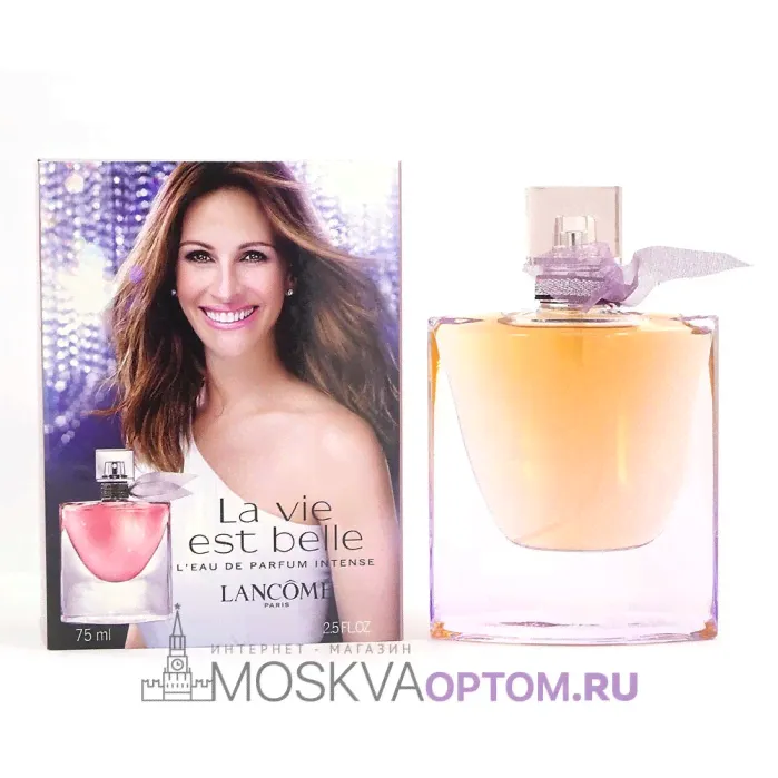 Lancome La Vie Est Belle Intense Edp, 75 ml