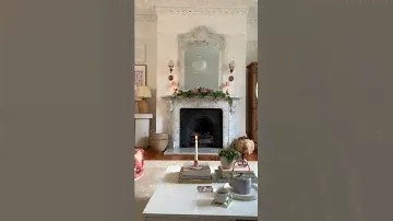 Cottagecore Inspired Living Room | Sass & Belle