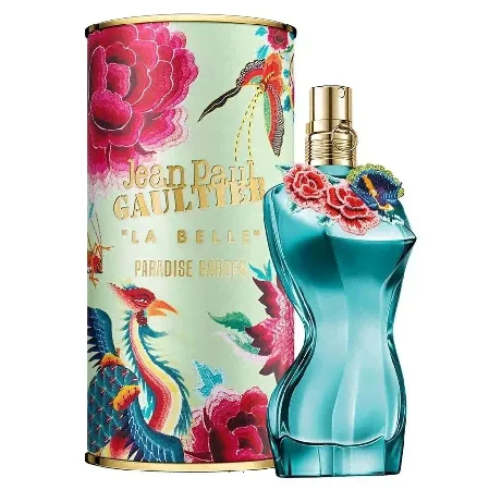 JEAN PAUL GAULTIER Парфюмерная вода La Belle Paradise Garden 30 мл
