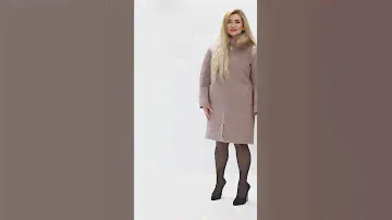 Женское пальто Stella Polare, код 51248 (арт. 330-2)