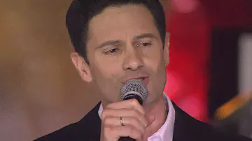 Антон Макарский "Бель"