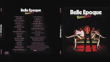BELLE EPOQUE  / Bamalama  Expanded Edition