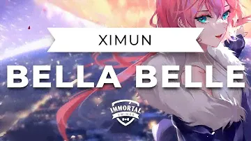 Electric Swing Circus - Bella Belle | Ximun Remix (Electro Swing)