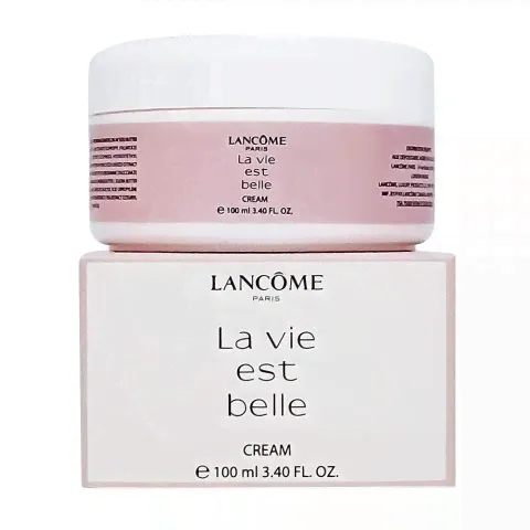 Крем для лица Lancome La Vie Est Belle, 100g