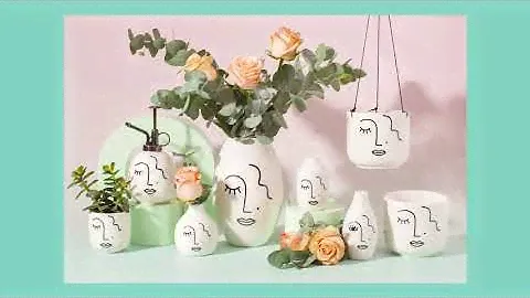 Girl Power, Abstract Faces + Chasing Rainbows Collection Preview | Sass & Belle