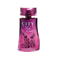 Туалетная вода City Parfum Woman Belle de Nuit для женщин 60 мл