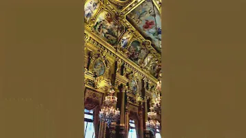 Opéra Garnier