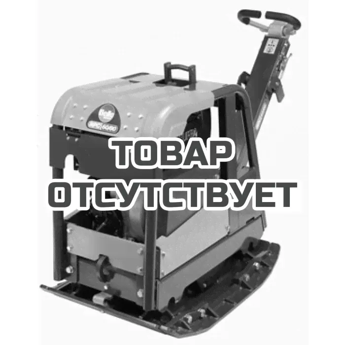 Belle RPC 60/80 Виброплита реверсивная-0