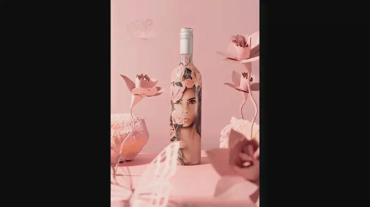 La Piu Belle Rosé 2021