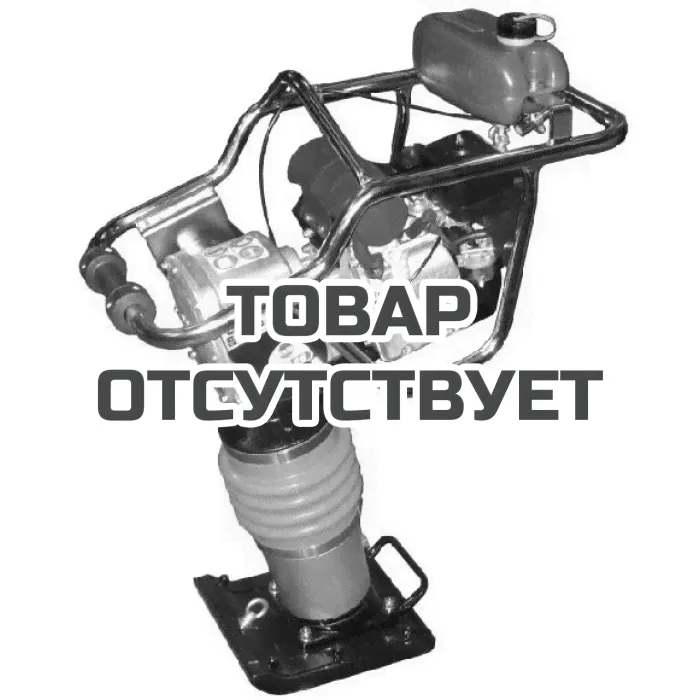 Belle RTХ50 (RT 50) Вибротрамбовка