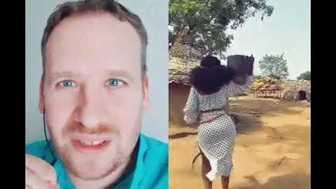 La femme noire est la 8ième merveille du monde, wesh le gar m'as tué 🤣 #tiktok  #beauté