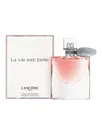 Аналог LANCOME LA VIE EST BELLE