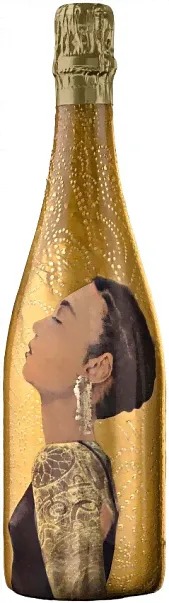 Vik La Piu Belle Millrsime Extra Brut-0