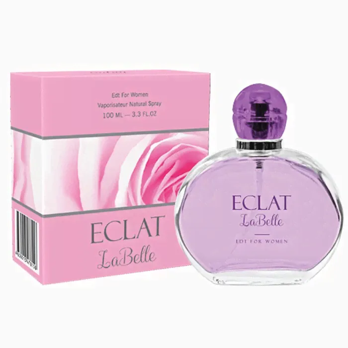 Eclat La Belle , т/в 100мл (жен.)-0