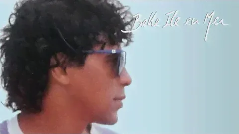Laurent Voulzy / Belle-Ile-en-Mer - Marie Galante
