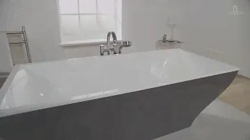 Акриловые ванны Villeroy & Boch LaBelle