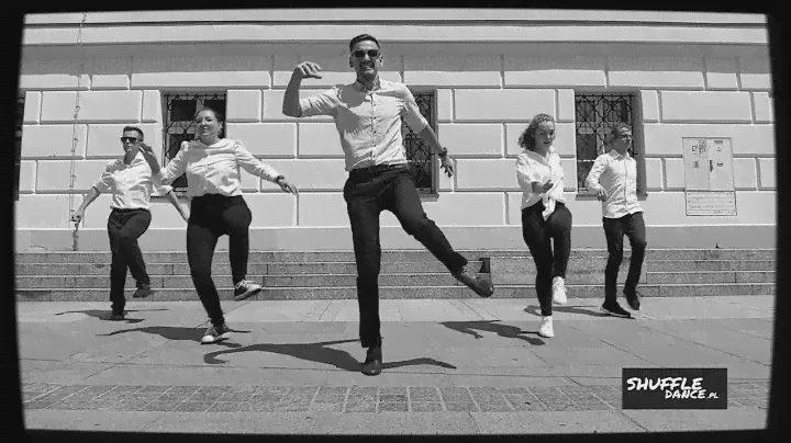 Electro swing dance (the_traveling_dancer) - Electric Swing Circus-Bella Belle (shuffledance.pl)