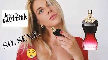 LA BELLE LE PARFUM BLIND BUY! The SEXIEST Fragrance EVER?! Jean Paul Gaultier Review