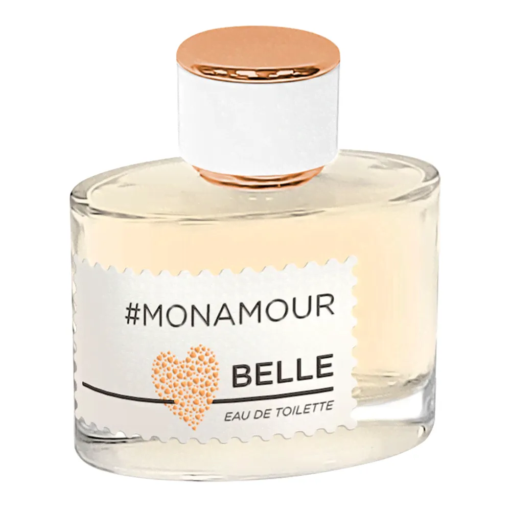 Туалетная вода Autre Parfum Monamour Belle цветочный аромат, женская, 95 мл-0