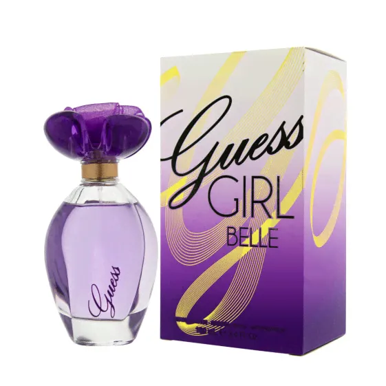 Женская парфюмерия Guess EDT Girl Belle (100 ml)-0