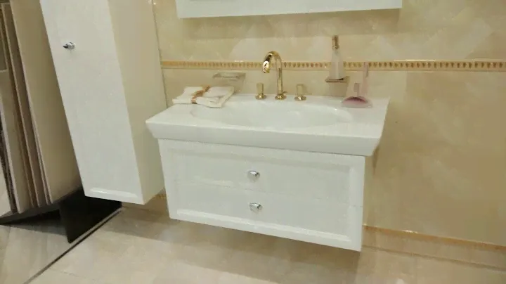 Villeroy boch La Belle 6142А1R1 washbasing  A58420DJ cabinet Виллерой Бош Ла Белле тумба с раковиной