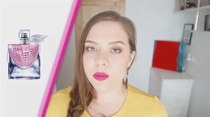 Lancome La Vie Est Belle vs La Vie Est Belle L’Eclat || Recenzja od pachnidelko.pl