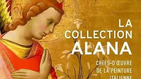 ALANA, Les chefs d'œuvre de la peinture italienne