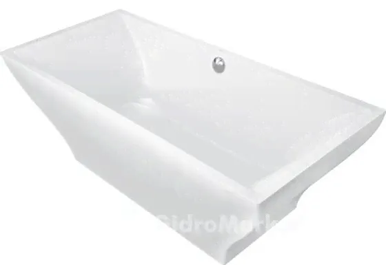 Ванна Villeroy Boch La Belle 180х80-0