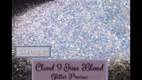 Sass & Crafts Cloud 9 Fine Blend Preview