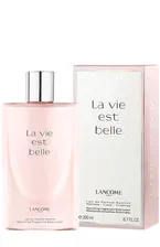 Молочко для тела La vie est belle (200ml)