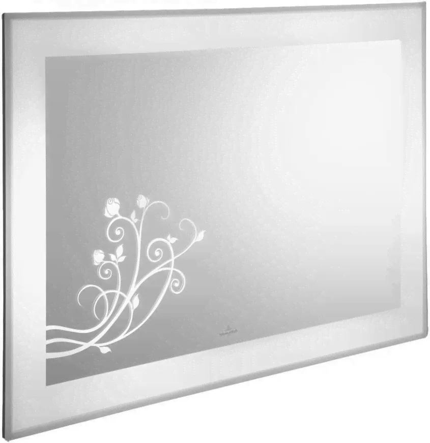 Зеркало для ванной Villeroy&Boch La Belle 135