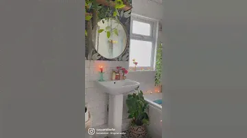 Bathroom Goals! | Sass & Belle