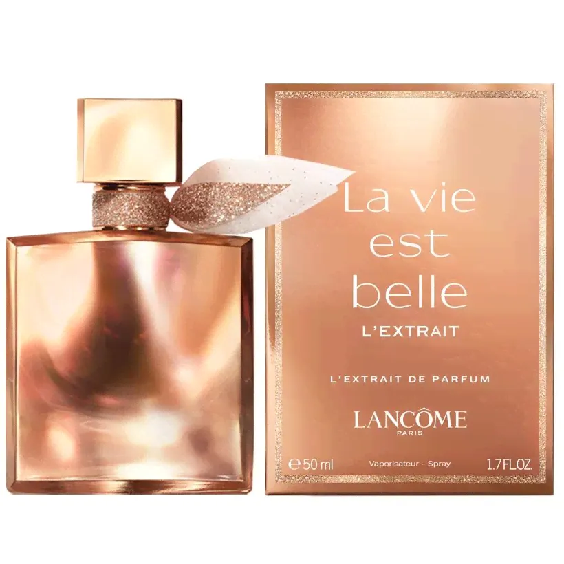 Lancome La Vie Est Belle L`Extrait