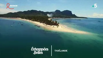 Voyage de rêve en Thaïlande - Échappées belles