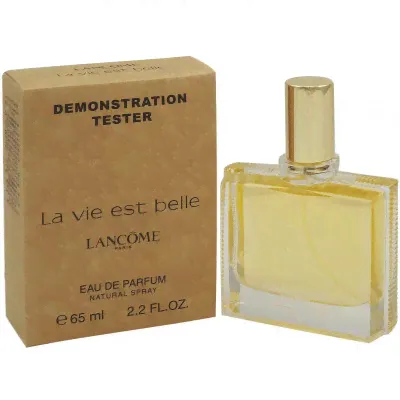 Тестер ОАЭ Lancome La Vie Est Belle 65 мл