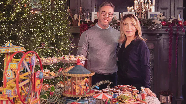 Create a Table: Design a Holiday Teddy Bear Tea to Delight with Whimsical SCAD Alumni Designs