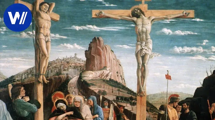 Mantegna et l'une de plus belles crucifixions de l'art italien | 1 000 chefs-d'œuvre (10/16)