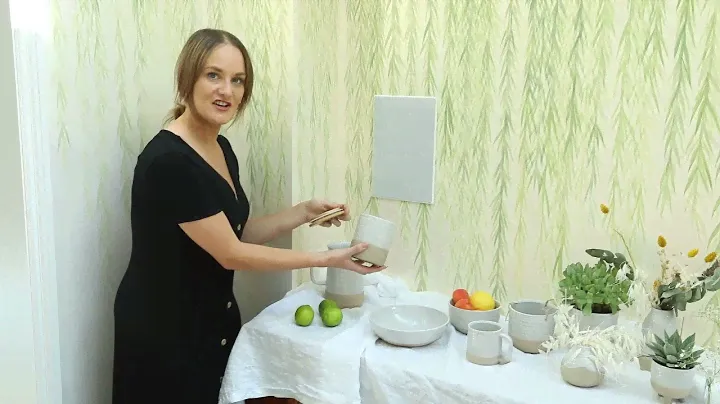 Japandi + Natural Home Collection Preview | Sass & Belle