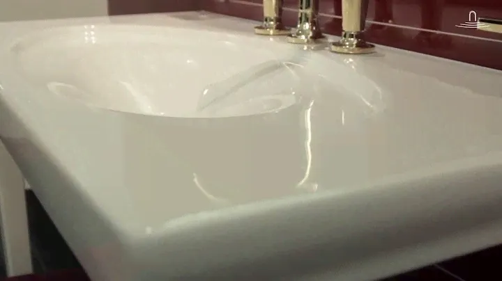 Раковина Villeroy & Boch La belle 2