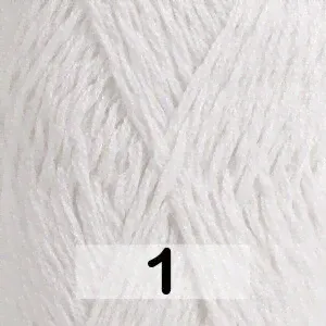 Пряжа DROPS BELLE UNI COLOUR-1