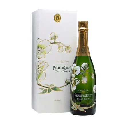 Шампанское Perrier Jouet Belle Epoque 0.75 л в коробке-0