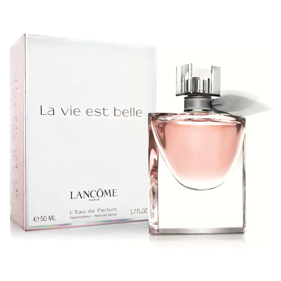 LANCÔME la vie est belle 100ml