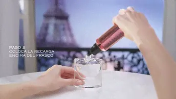 Aprende a recargar tu aroma de La Vie Est Belle | Lancôme