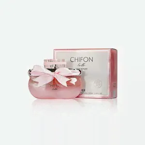 Парфюмерная вода CHIFON BELLE POUR FEMME женская, 100 мл