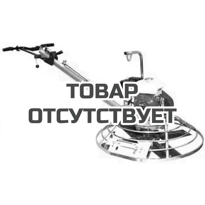 Belle Pro 900 Затирочная машина